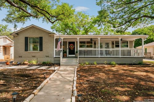 221 Calumet Pl, San Antonio, TX, 78209-3318 | Card Image