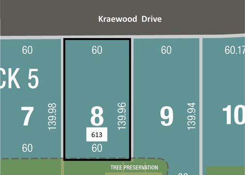 613 Kraewood Dr, Northfield, MN, 55057-6013 | Card Image