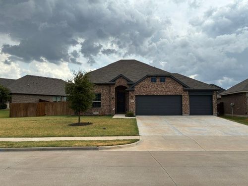 501 Williams Way, Van Alstyne, TX, 75495-2884 | Card Image