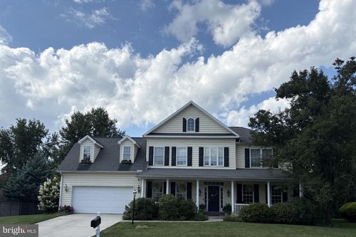 502 Jacob Ln, MECHANICSBURG, PA, 17050-7218 | Card Image