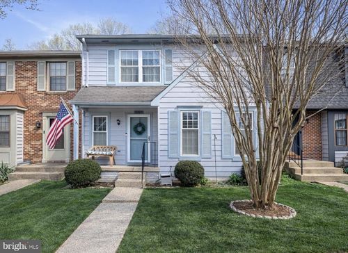 10209 Roberts Common Ln, BURKE, VA, 22015-2860 | Card Image