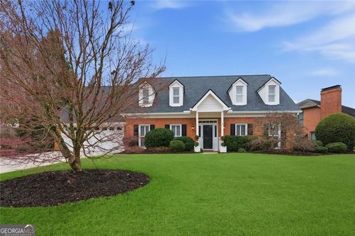 400 Carybell Ln, Alpharetta, GA, 30004-6366 | Card Image