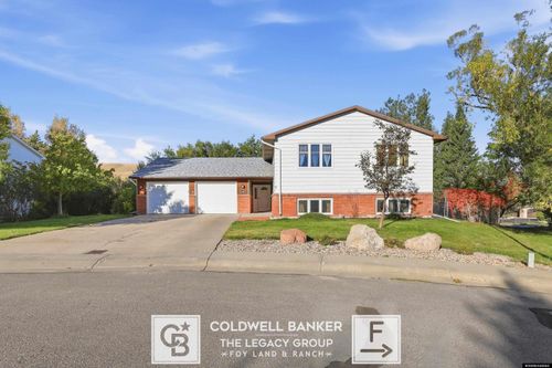4900 Yesness Court, Casper, WY, 82604 | Card Image