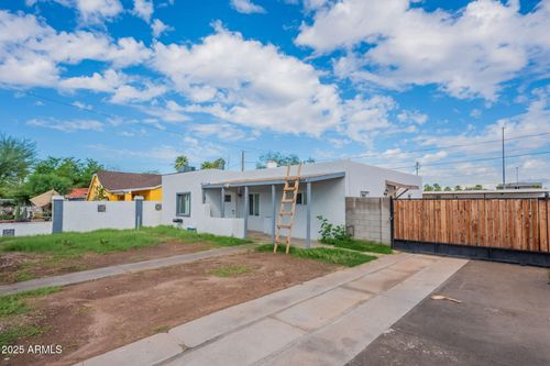 1414 E Moreland St, Phoenix, AZ, 85006-2929 | Card Image