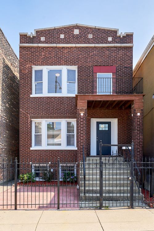4589 S Archer Ave, Chicago, IL, 60632-2961 | Card Image