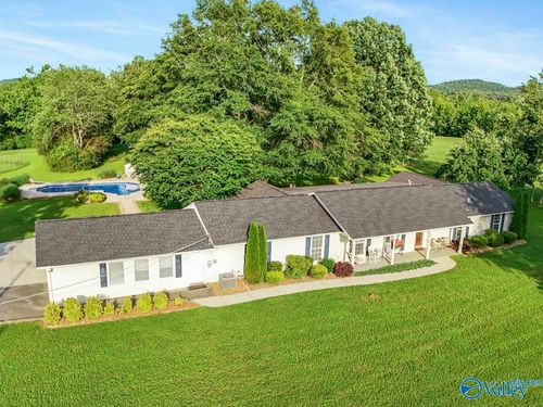 3713 Old Railroad Bed Rd, Harvest, AL, 35749-8338 | Card Image