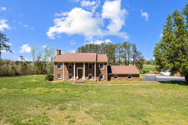 4068 Stage Coach Rd, House other with 4 bedrooms, 4 bathrooms and null parking in Nathalie VA | Image 54