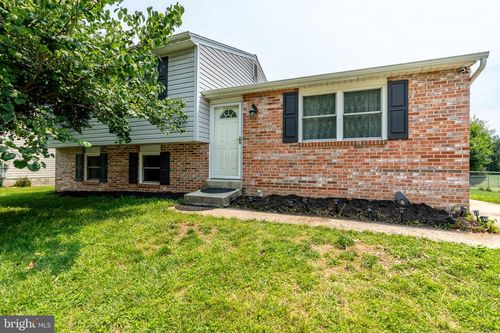 126 Challedon Dr, WALKERSVILLE, MD, 21793-8130 | Card Image