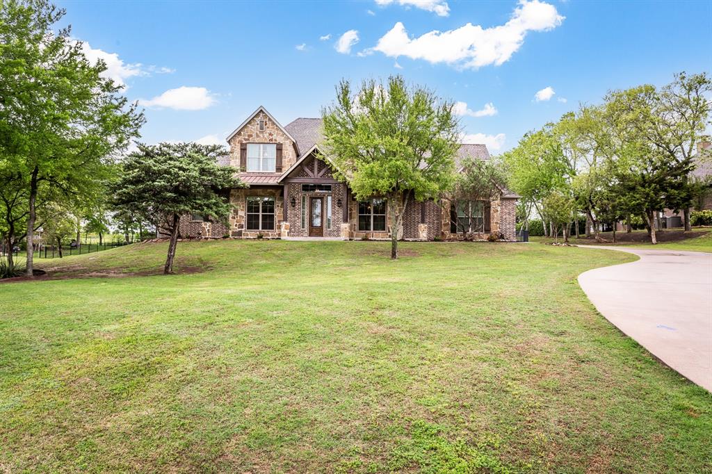 Serenity Trl, Mckinney, TX 75071