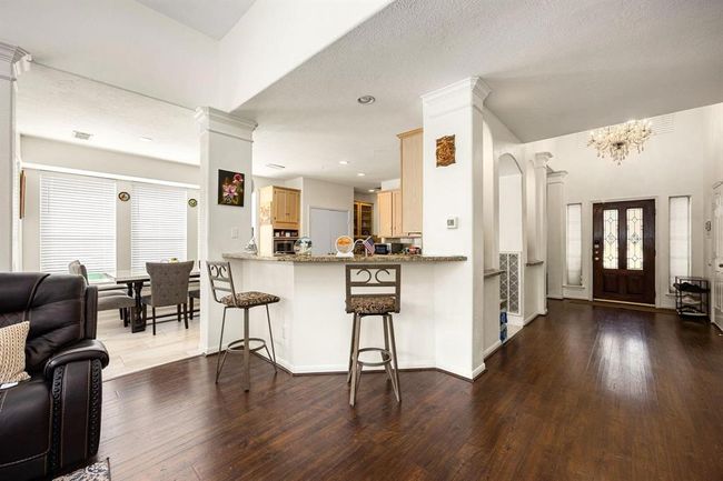 1215 Whisper Trace Ct, House other with 4 bedrooms, 4 bathrooms and 2 parking in Katy TX | Image 14