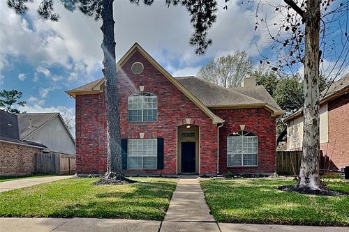 16819 Kettle Creek Dr, Spring, TX, 77379-9413 | Card Image