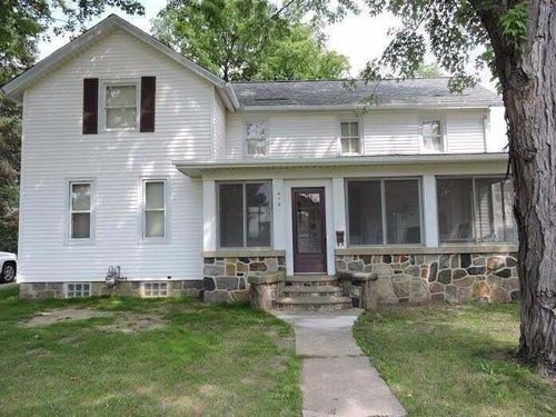 410 N Ann Arbor St, Saline, MI, 48176-1032 | Card Image