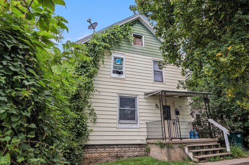 811 Larned St, Lansing, MI, 48912-1311 | Card Image