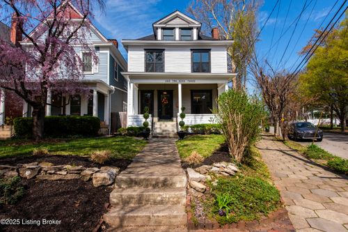 1293 Everett Ave, Louisville, KY, 40204-2259 | Card Image