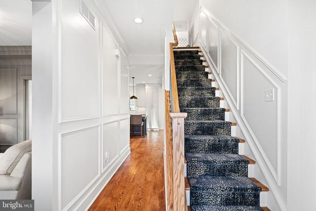810 Cedar Ave, House other with 4 bedrooms, 4 bathrooms and null parking in HADDONFIELD NJ | Image 4