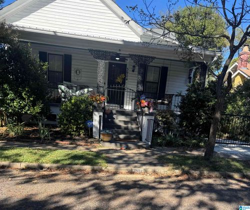 3904 8th Court, BIRMINGHAM, AL, 35222 | Card Image