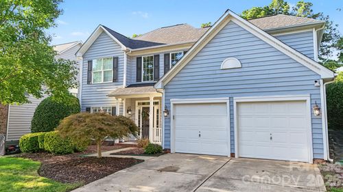 12605 Kemerton Ln, Huntersville, NC, 28078-3712 | Card Image