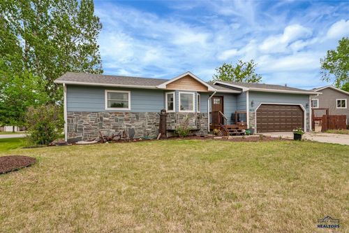 4810 Sand Creek Ct, RAPID CITY, SD, 57703-6394 | Card Image