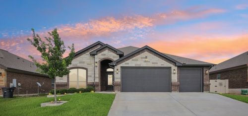 5106 La Piedra Ln, Killeen, TX, 76549-6871 | Card Image