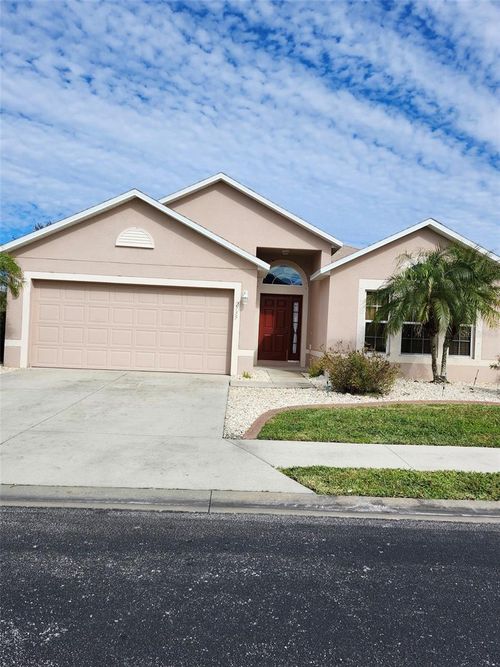 2735 Suncoast Lakes Blvd, PUNTA GORDA, FL, 33980-5246 | Card Image