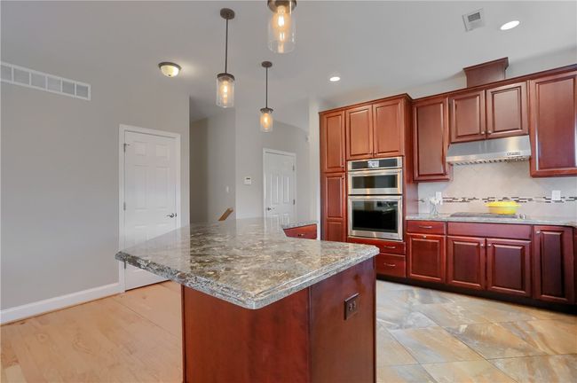 217 Patriots Way, House other with 3 bedrooms, 3 bathrooms and 2 parking in Mars PA | Image 11