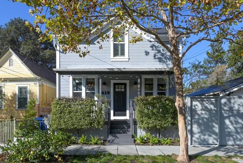 610 E Street, Petaluma, CA, 94952 | Card Image