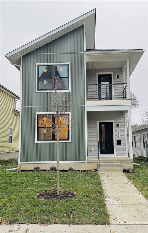 111 N Williams St, Dayton, OH, 45402-6829 | Card Image