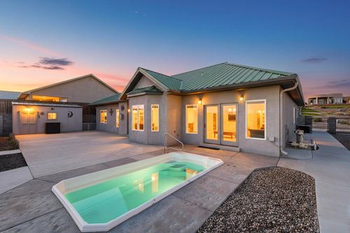 6812 Nagoya Rd Ne, Rio Rancho, NM, 87144-3501 | Card Image