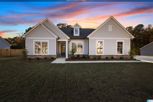 5438 Hayes Cove Way, Trussville, AL, 35173-4431 | Card Image