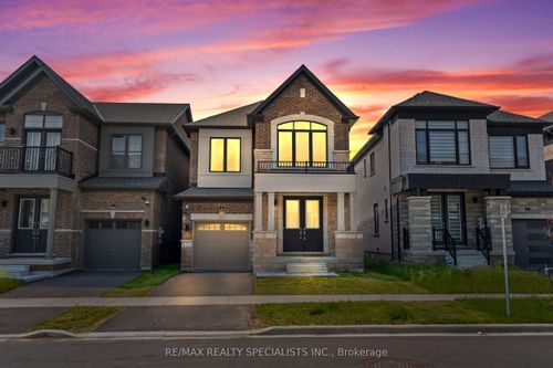 74 Camino Real Dr, Caledon, ON, L7C4L9 | Card Image