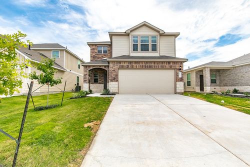 812 Black Alder St, Georgetown, TX, 78626-3010 | Card Image