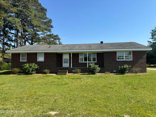16162 Nc Highway 32 N, Pinetown, NC, 27865-9368 | Card Image