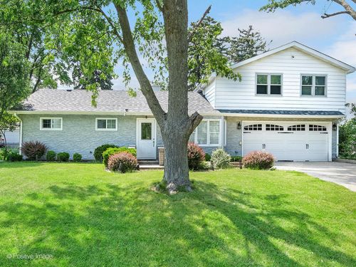 5524 S Bruner St, Hinsdale, IL, 60521-5107 | Card Image