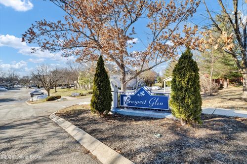 13105 Prospect Glen Way, Prospect, KY, 40059-8176 | Card Image