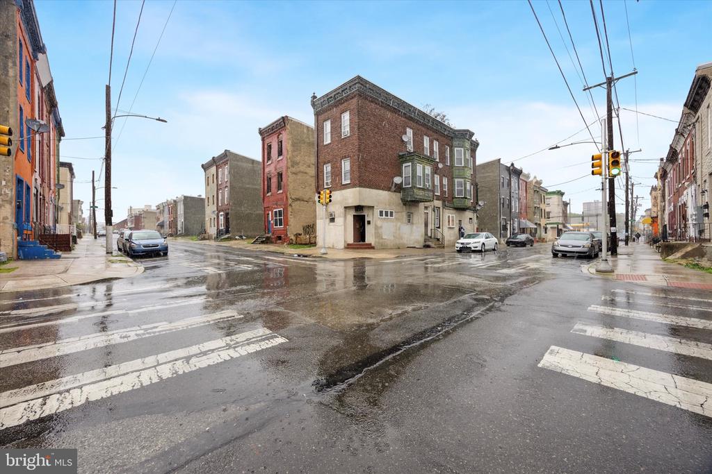 Residential Income in PHILADELPHIA 3