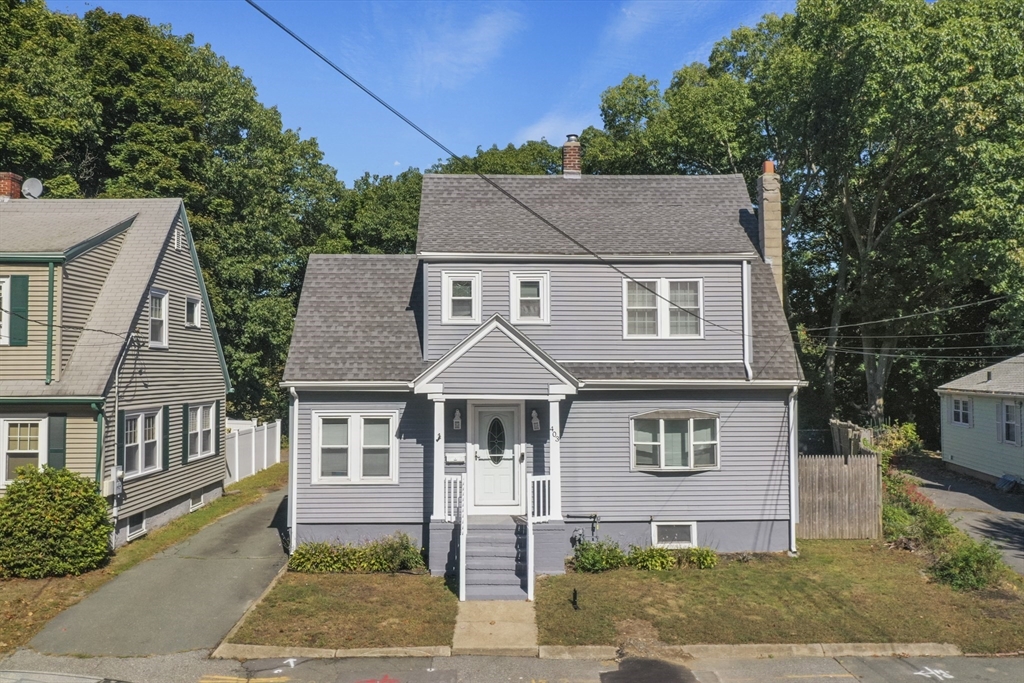 Lynnfield St, Lynn, MA 01904