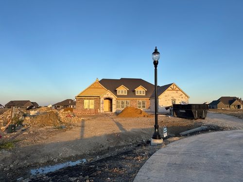 2212 Continent Ct, Krum, TX, 76249-2002 | Card Image