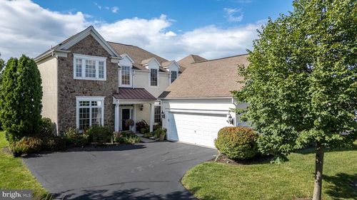 279 Goldenrod Dr, UPPER GWYNEDD, PA, 19446-7605 | Card Image