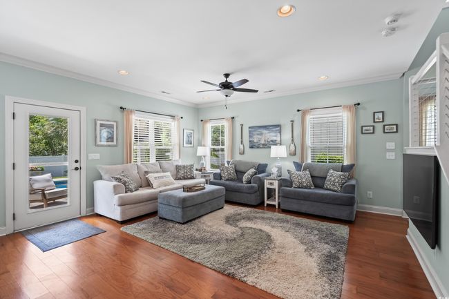 5 Ruth St, House other with 3 bedrooms, 3 bathrooms and 6 parking in Murrells Inlet SC | Image 5