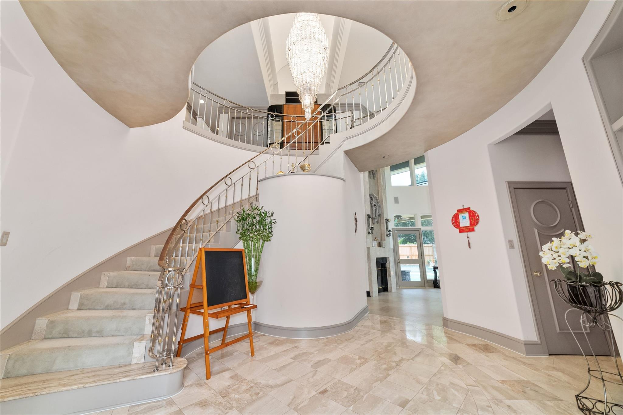 Residential in Houston 4