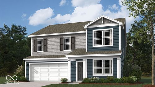 9238 Hemingway Dr, Indianapolis, IN, 46239-1878 | Card Image