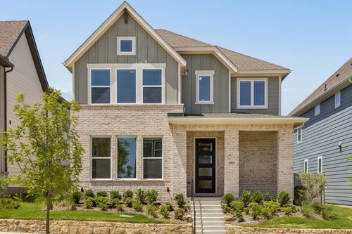 4816 Maxwell Dr, McKinney, TX, 75071-5976 | Card Image