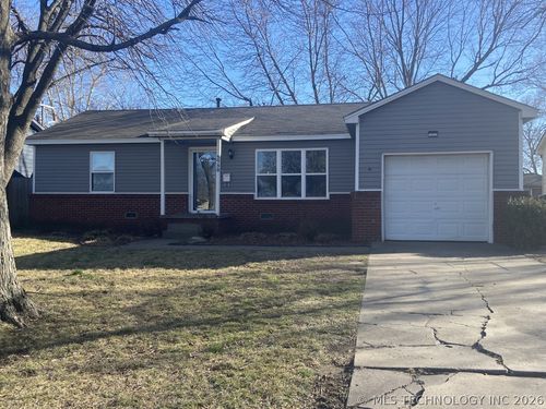 3732 28th St, Tulsa, OK, 74114-5920 | Card Image