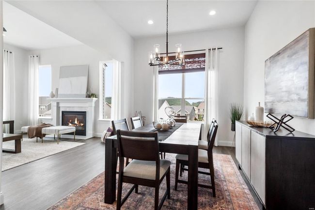 0 Sierra @ Cedarstone, House other with 3 bedrooms, 2 bathrooms and 3 parking in Dardenne Prairie MO | Image 24