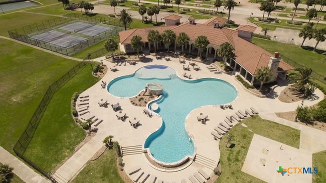 384 W Vineyard Bay, Home with 0 bedrooms, 0 bathrooms and null parking in Port O Connor TX | Image 30