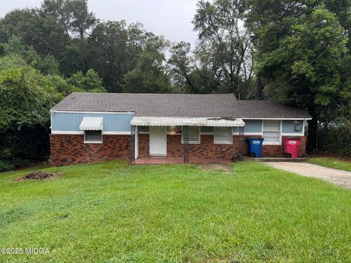 3759 Travis Blvd, Macon, GA, 31206-3519 | Card Image