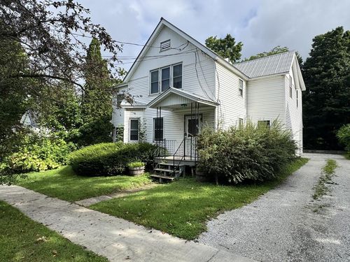 37 Upper Welden Street, St. Albans City, VT, 05478 | Card Image