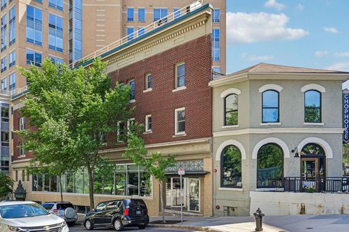 203-111 N Hamilton St, Madison, WI, 53703-2180 | Card Image