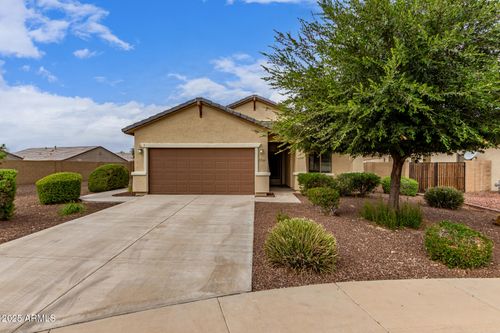 3746 N 309th Ct, Buckeye, AZ, 85396-6831 | Card Image