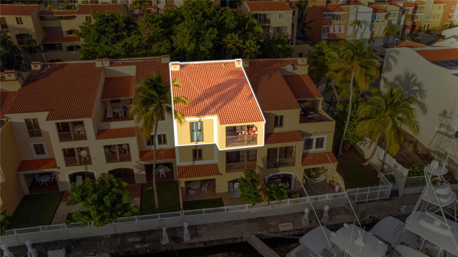 Residential en venta en HUMACAO, 959 HARBOURSIDE, 1388 m²